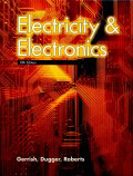 Electricity and electronics textbook