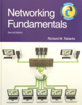 Network fundamentals Textbook Cover