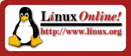 Linux Online Logo